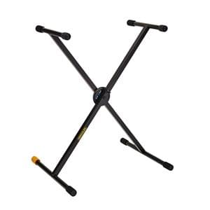 Hercules KS110B EZ Lok X Type Keyboard Stand
